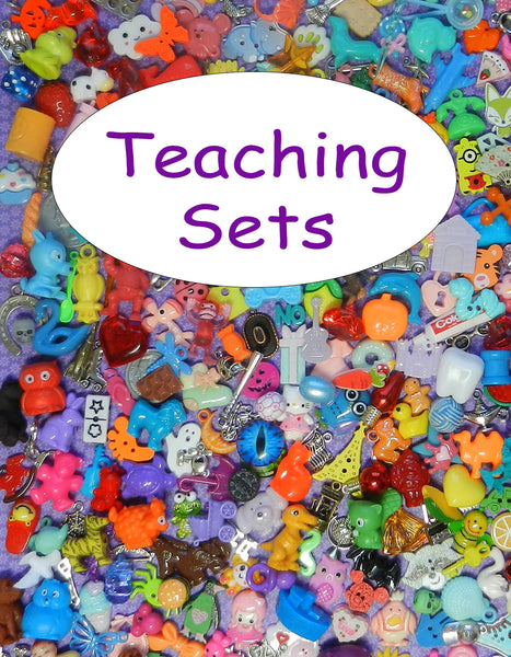 Set H - TRINKETS FOR TEACHING