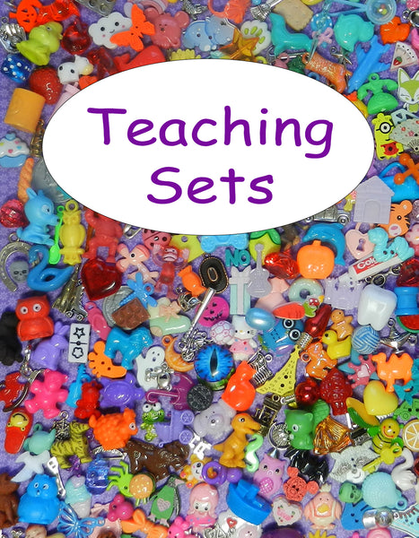 Set E - TRINKETS FOR TEACHING